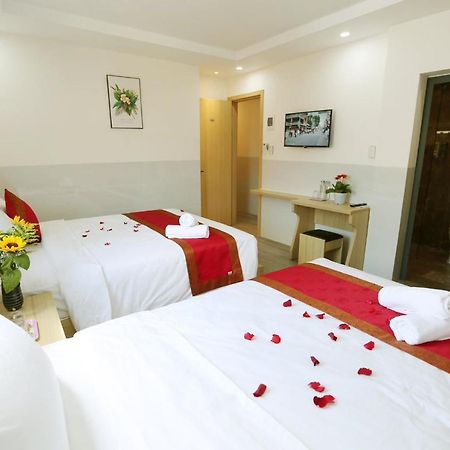 Song Thien Homestay 호이안 외부 사진