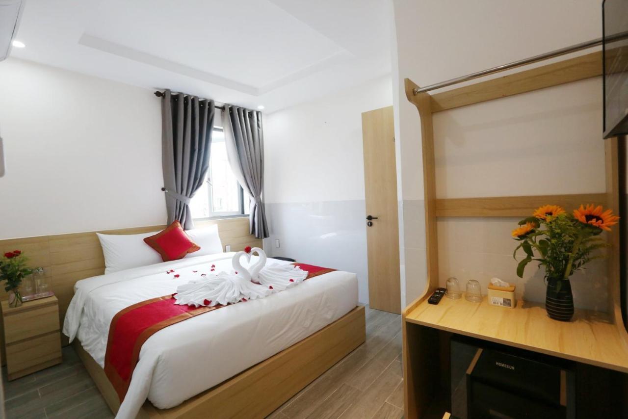 Song Thien Homestay 호이안 외부 사진