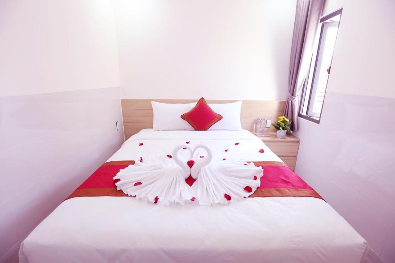 Song Thien Homestay 호이안 외부 사진