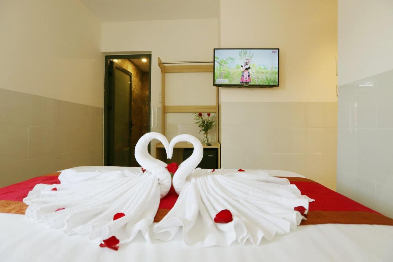 Song Thien Homestay 호이안 외부 사진