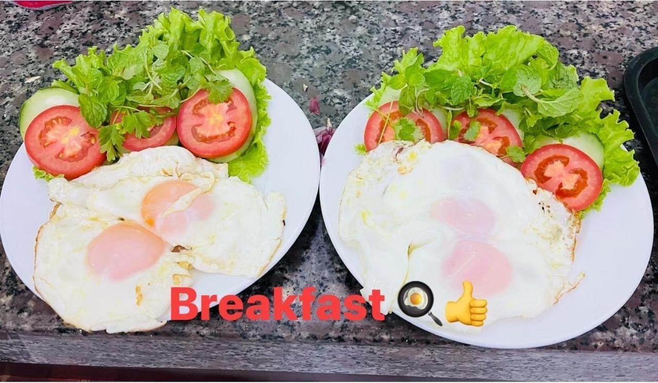 Song Thien Homestay 호이안 외부 사진