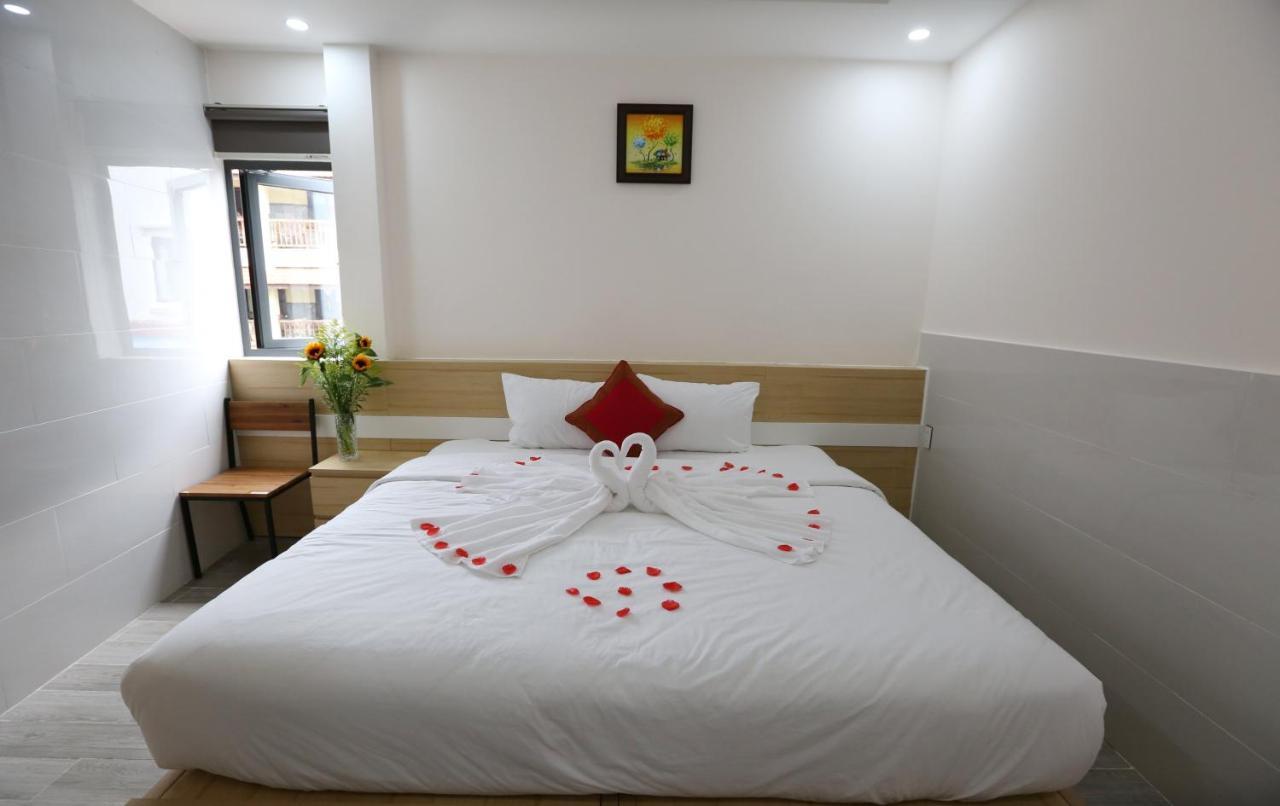 Song Thien Homestay 호이안 외부 사진